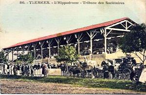 TLEMCEN- VILLE NOUVELLE  199